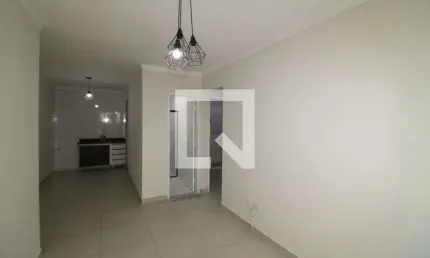 Casa para Aluguel - Água Fria, 2 Quartos,  47 m² - São Paulo
