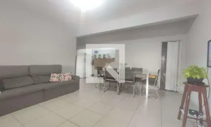 Casa para Aluguel - Pechincha, 2 Quartos,  150 m² - Rio de Janeiro