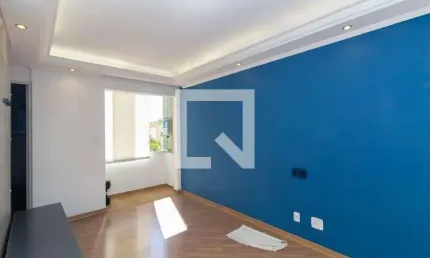 Apartamento para Aluguel - Fazenda Aricanduva, 2 Quartos,  49 m² - São Paulo