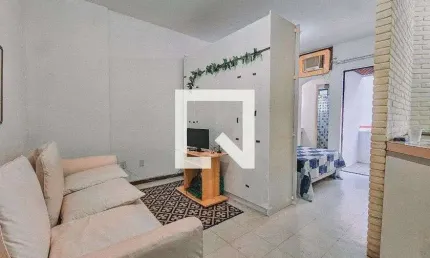 Kitnet / stúdio para aluguel - candeal, 1 quarto,  30 m² - salvador
