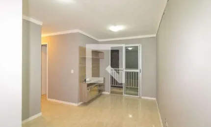 Apartamento para Aluguel - Igará, 3 Quartos,  57 m² - Canoas