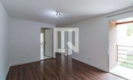 Apartamento para aluguel - parque reboucas, 2 quartos,  54 m² - são paulo