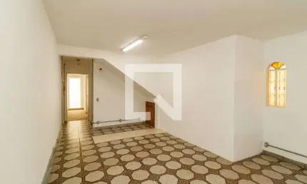 Casa para aluguel - vila sabrina , 2 quartos,  50 m² - são paulo