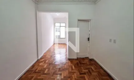 Apartamento para Aluguel - Centro , 1 Quarto,  55 m² - Niterói