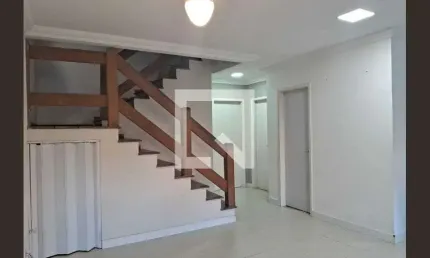 Casa para Aluguel - Vargem Grande, 3 Quartos,  108 m² - Rio de Janeiro