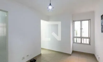 Apartamento para aluguel - centro, 2 quartos,  46 m² - são paulo