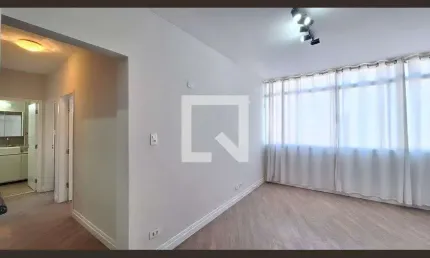 Apartamento para Aluguel - Bom Retiro, 2 Quartos,  60 m² - São Paulo
