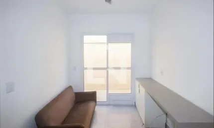 Apartamento para aluguel - jardim sao luis, 1 quarto,  31 m² - são paulo