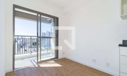 Apartamento para aluguel - belém, 1 quarto,  30 m² - são paulo