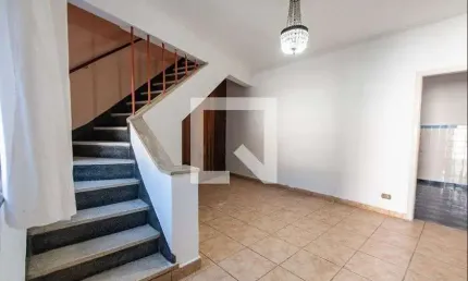Casa para aluguel - cambuci, 2 quartos,  100 m² - são paulo