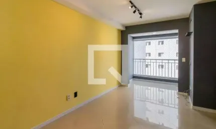 Apartamento para Aluguel - Vila Augusta, 2 Quartos,  50 m² - Guarulhos
