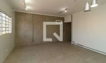 Casa para aluguel - vila sabrina , 2 quartos,  90 m² - são paulo
