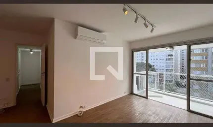 Apartamento para Aluguel - Jardim Paulista, 3 Quartos,  104 m² - São Paulo