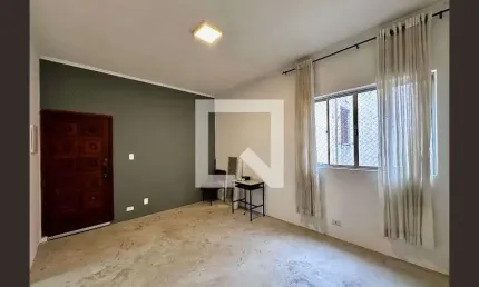 Apartamento para Aluguel - Campo Belo, 3 Quartos,  94 m² - São Paulo