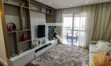 Apartamento para Aluguel - Vila Andrade, 3 Quartos,  95 m² - São Paulo