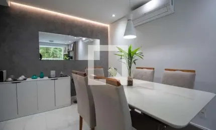 Apartamento para Aluguel - Santo Amaro , 2 Quartos,  66 m² - São Paulo