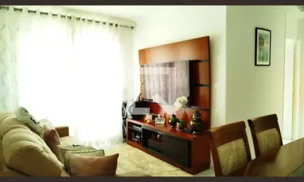 Apartamento para aluguel - tatuapé, 2 quartos,  58 m² - são paulo