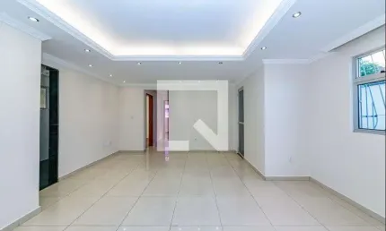 Apartamento para Aluguel - Castelo, 3 Quartos,  115 m² - Belo Horizonte