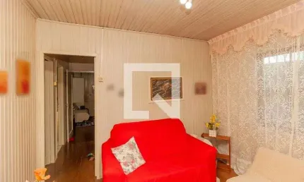 Casa para Aluguel - Ouro Branco, 3 Quartos,  283 m² - Novo Hamburgo