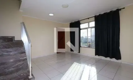 Casa para aluguel - jardim avelino , 3 quartos,  158 m² - são paulo