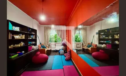 Apartamento para Aluguel - Copacabana, 3 Quartos,  70 m² - Rio de Janeiro
