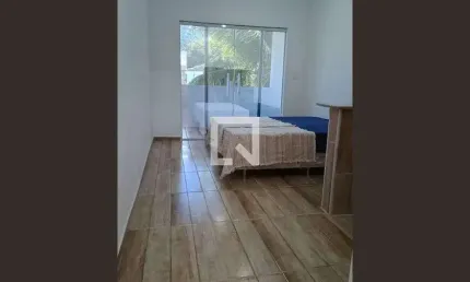 Kitnet / Stúdio para Aluguel - Piratininga, 1 Quarto,  18 m² - Niterói