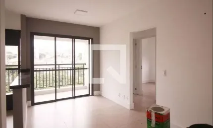 Apartamento para Aluguel - Água Fria, 2 Quartos,  50 m² - São Paulo