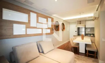 Apartamento para aluguel - vila olímpia, 2 quartos,  70 m² - são paulo