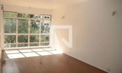 Apartamento para Aluguel - Higienópolis, 3 Quartos,  153 m² - São Paulo