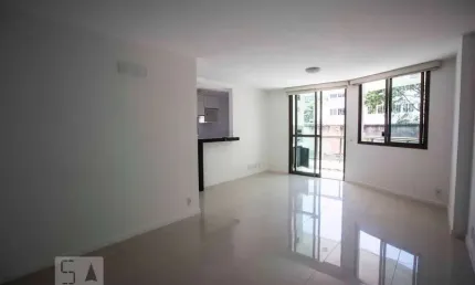 Apartamento para Aluguel - São Domingos , 2 Quartos,  111 m² - Niterói