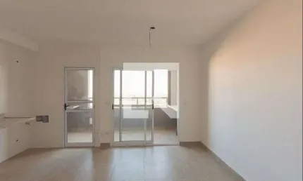 Apartamento para aluguel - parque das águas, 2 quartos,  66 m² - campinas