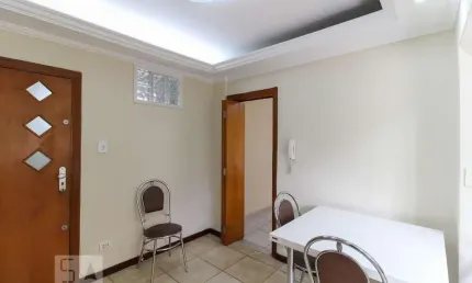 Apartamento para aluguel - vila mariana, 2 quartos,  59 m² - são paulo
