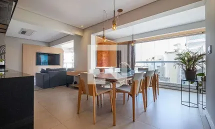 Apartamento para aluguel - jardim paulista, 2 quartos,  100 m² - são paulo