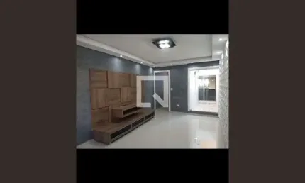 Casa para aluguel - itaquera, 3 quartos,  230 m² - são paulo