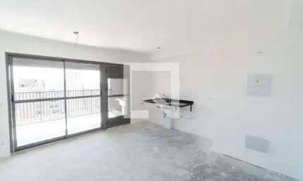 Apartamento para Aluguel - Saúde, 2 Quartos,  59 m² - São Paulo