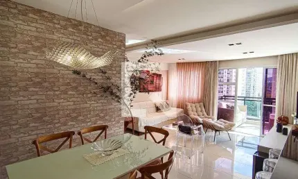 Apartamento para Aluguel - Jacarepaguá, 2 Quartos,  86 m² - Rio de Janeiro