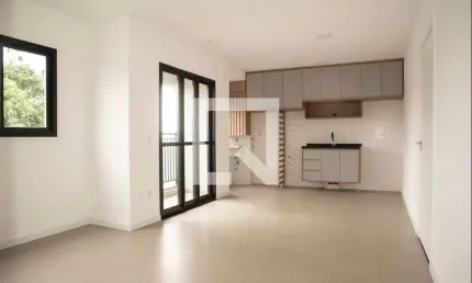 Apartamento para aluguel - planalto paulista, 1 quarto,  48 m² - são paulo