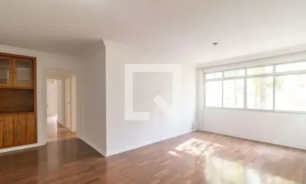 Apartamento para aluguel - paraíso, 3 quartos,  110 m² - são paulo