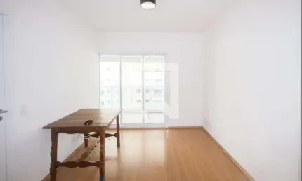 Apartamento para aluguel - brooklin, 1 quarto,  55 m² - são paulo