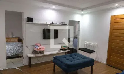 Casa para aluguel - vila augusta, 3 quartos,  200 m² - guarulhos