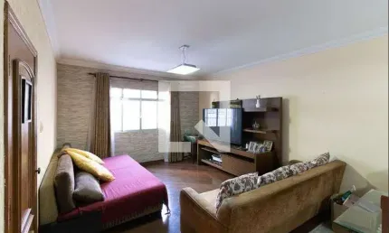 Casa para aluguel - vila das mercês, 4 quartos,  180 m² - são paulo