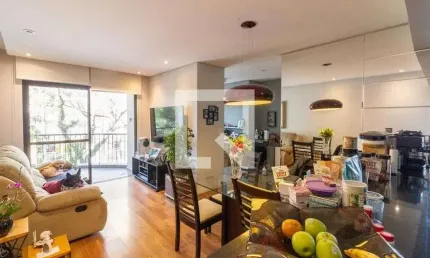 Apartamento para aluguel - butantã, 2 quartos,  78 m² - são paulo