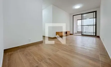 Apartamento para Aluguel - Vila Mariana, 2 Quartos,  65 m² - São Paulo