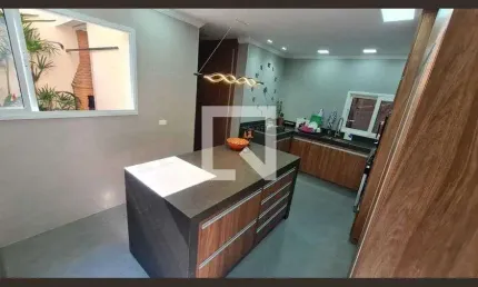 Casa / Sobrado em Condomínio para Aluguel - Santo Amaro , 4 Quartos,  386 m² - São Paulo