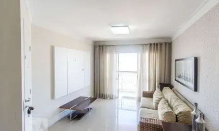 Apartamento para aluguel - mooca, 3 quartos,  105 m² - são paulo