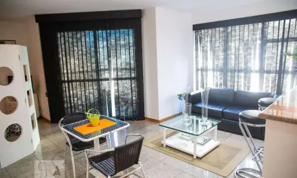 Apartamento para Aluguel - Ingá, 1 Quarto,  80 m² - Niterói