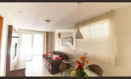 Apartamento para Aluguel - Icaraí, 1 Quarto,  50 m² - Niterói