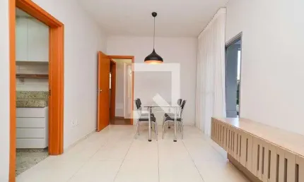 Apartamento para Aluguel - Santo Antônio, 2 Quartos,  96 m² - Belo Horizonte