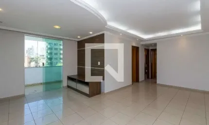 Apartamento para Aluguel - Castelo, 3 Quartos,  110 m² - Belo Horizonte