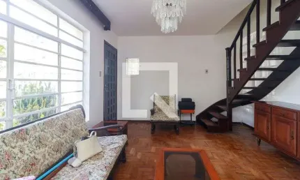 Casa para aluguel - santo amaro , 2 quartos,  140 m² - são paulo